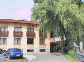 Hotel Rokoko Košice